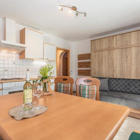 Ferienwohnung Haus Schwaighofer Saalbach Exterior foto