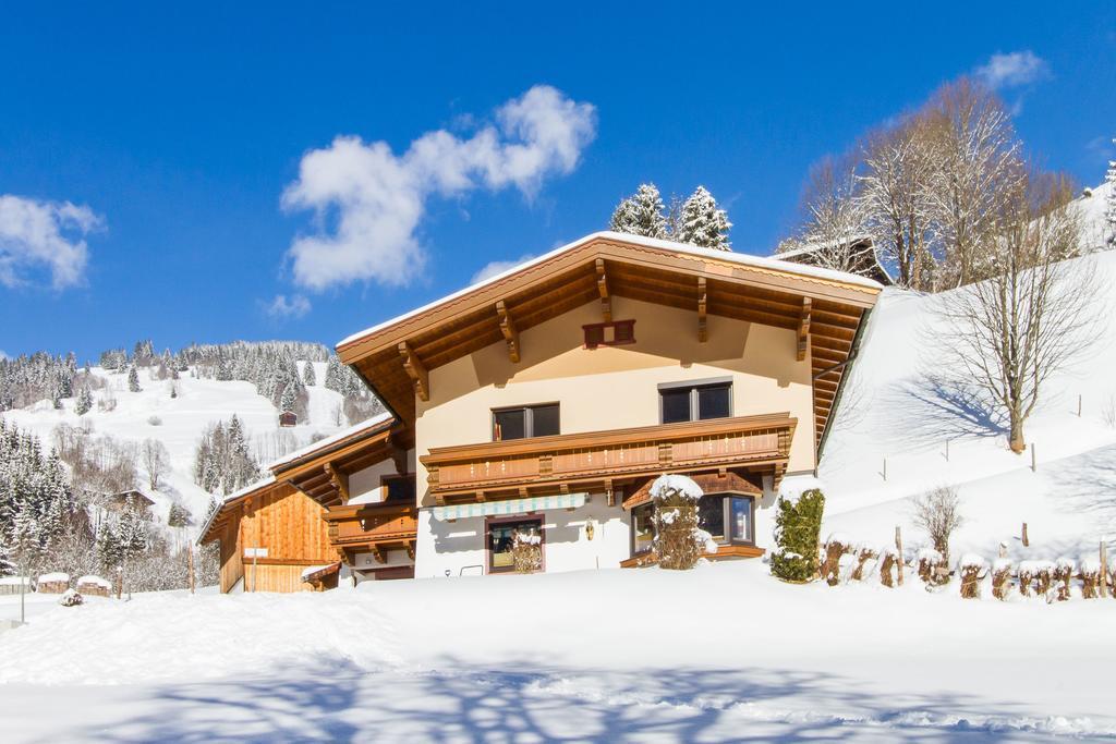 Ferienwohnung Haus Schwaighofer Saalbach Zimmer foto